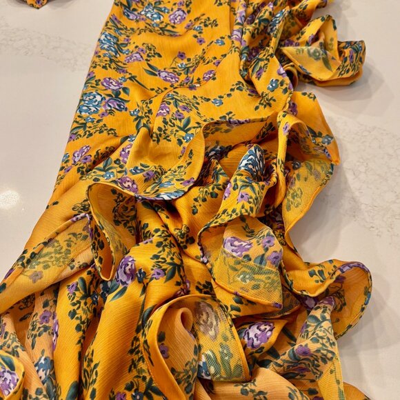 BEAUTIFUL Bronx and Banco Hanna Gown - Size: Small - Picture 4 of 7